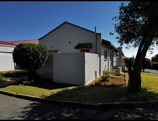 2 BEDROOM HOUSE FOR SALE IN TERENURE